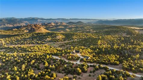 1310 Sunrise Ridge Cotopaxi CO 81223