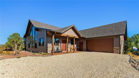 1310 Sunrise Ridge Cotopaxi CO 81223