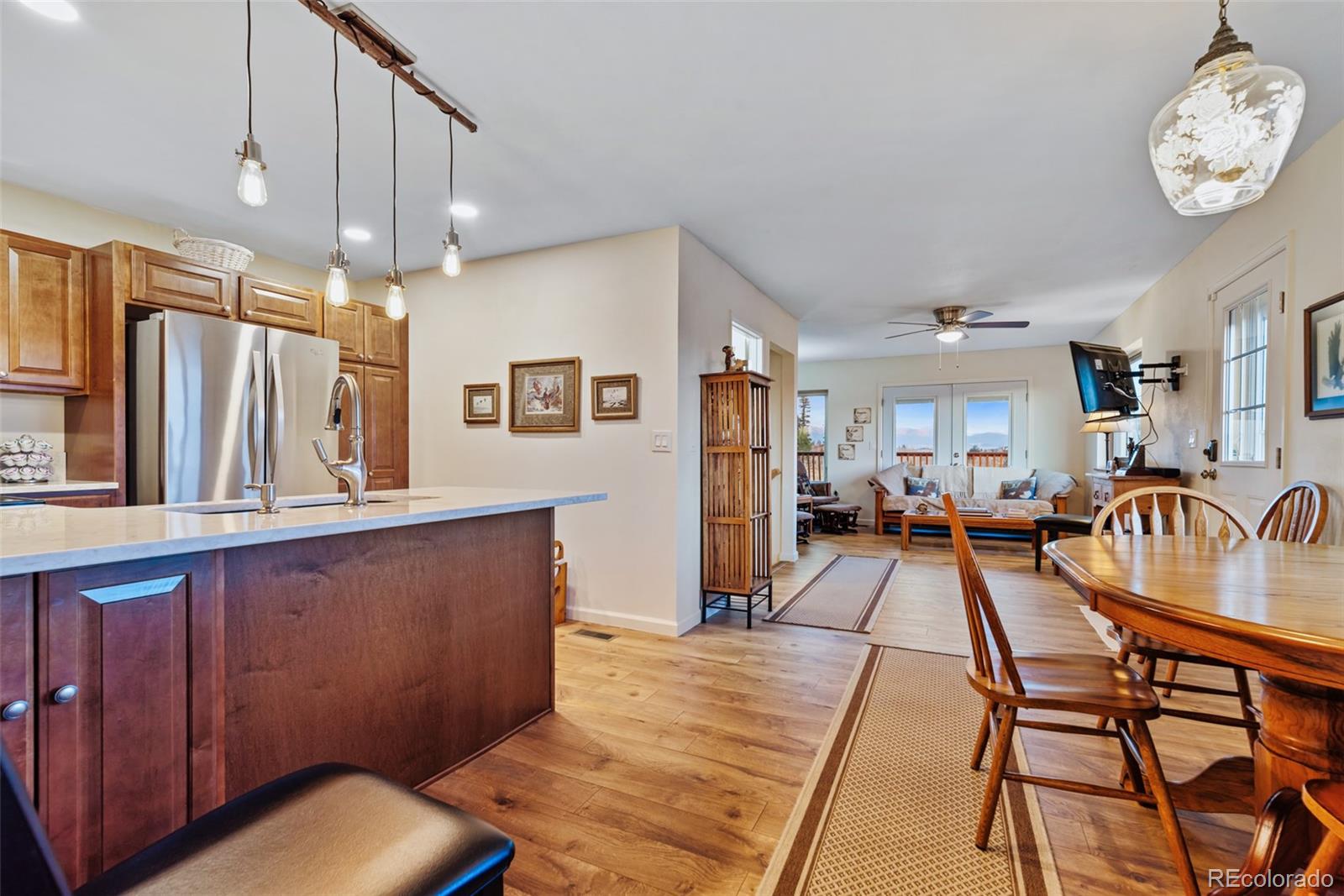 726 Cumberland Drive Jefferson CO 80456