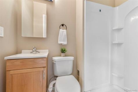 5840 Bourke Drive Colorado Springs CO 80919