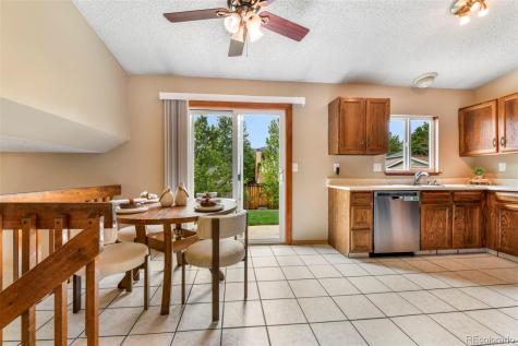 5840 Bourke Drive Colorado Springs CO 80919