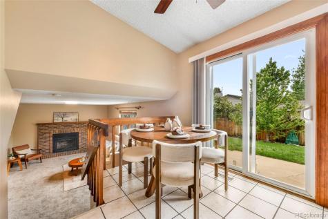 5840 Bourke Drive Colorado Springs CO 80919