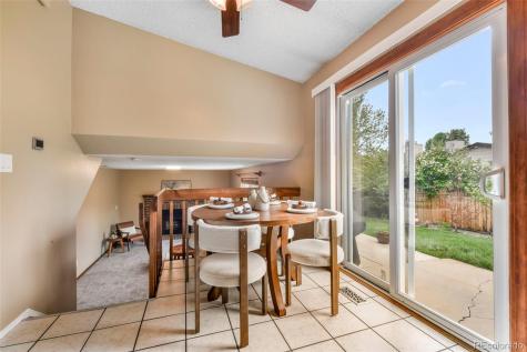5840 Bourke Drive Colorado Springs CO 80919