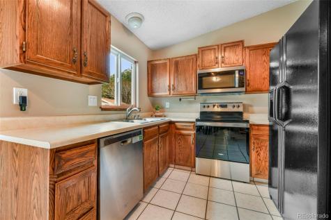 5840 Bourke Drive Colorado Springs CO 80919