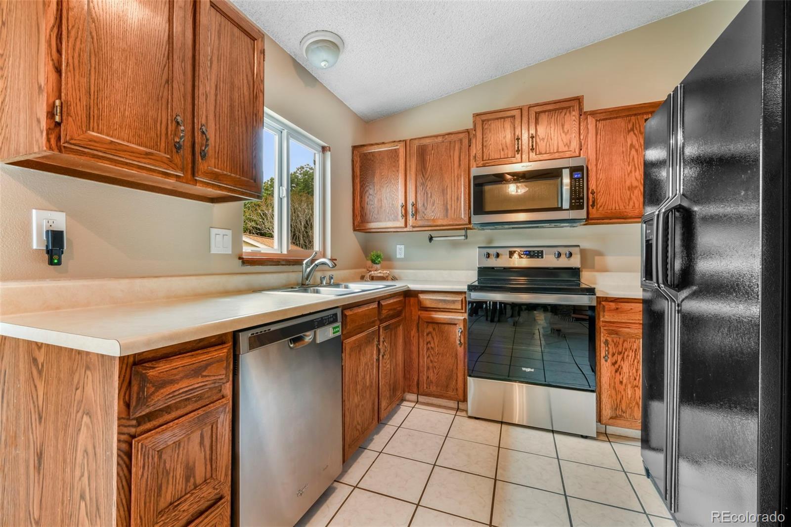5840 Bourke Drive Colorado Springs CO 80919