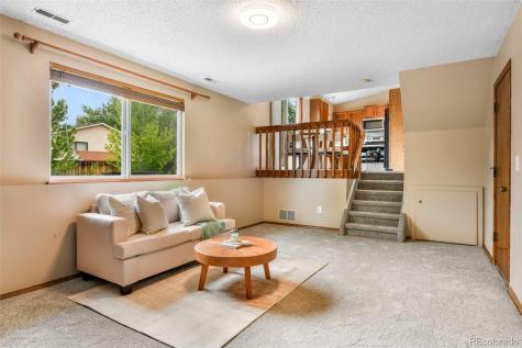 5840 Bourke Drive Colorado Springs CO 80919