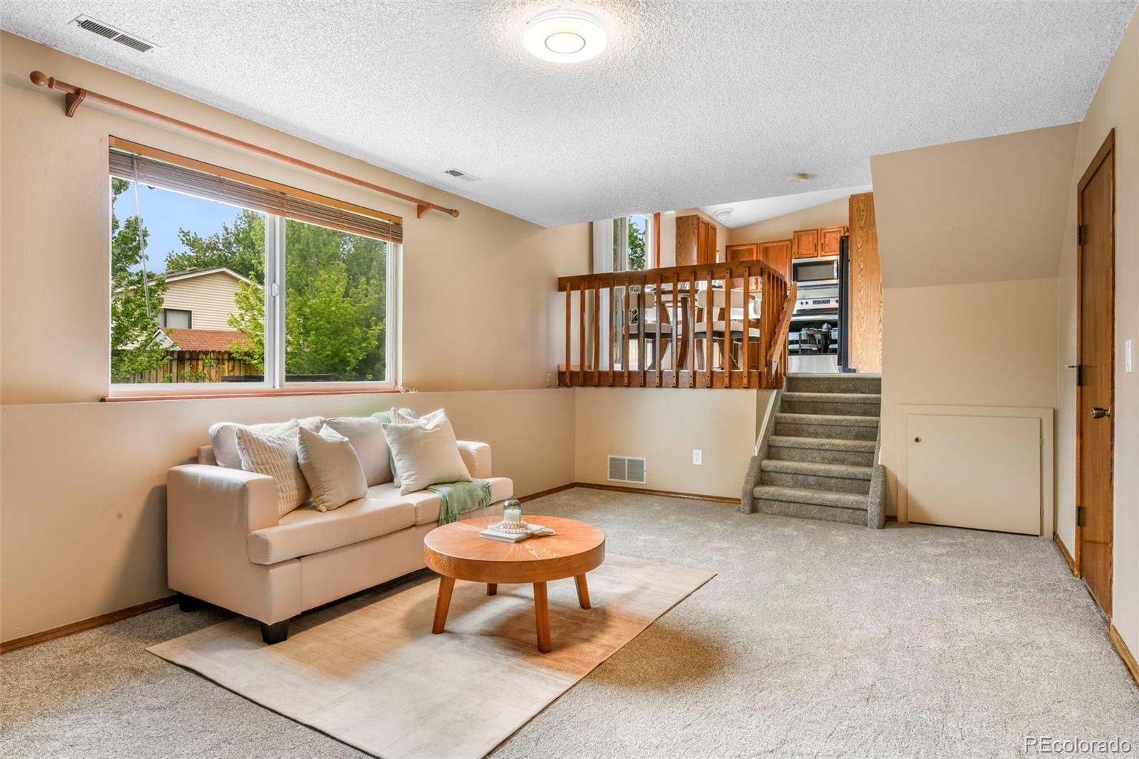 5840 Bourke Drive Colorado Springs CO 80919
