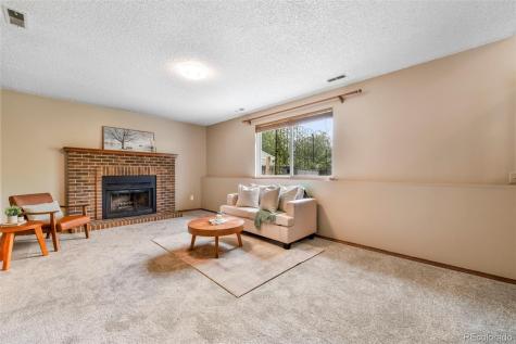 5840 Bourke Drive Colorado Springs CO 80919