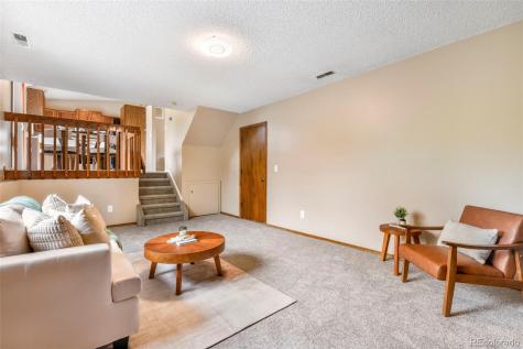 5840 Bourke Drive Colorado Springs CO 80919