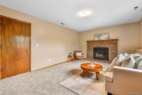5840 Bourke Drive Colorado Springs CO 80919
