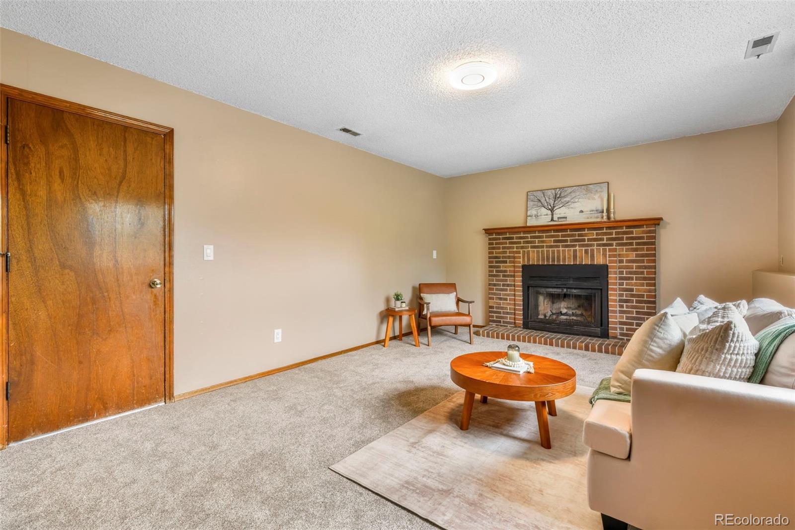 5840 Bourke Drive Colorado Springs CO 80919