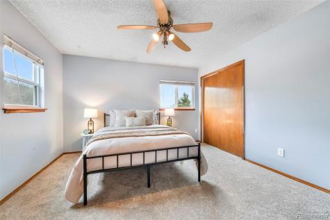 5840 Bourke Drive Colorado Springs CO 80919