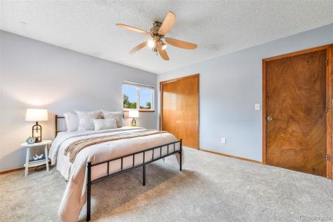 5840 Bourke Drive Colorado Springs CO 80919