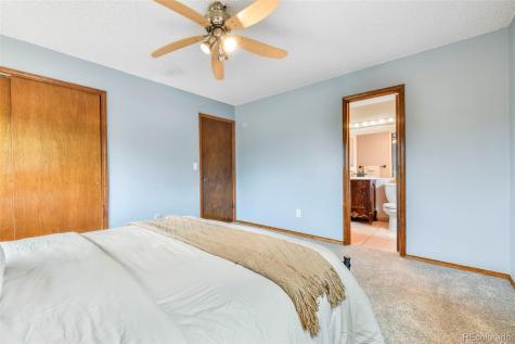 5840 Bourke Drive Colorado Springs CO 80919