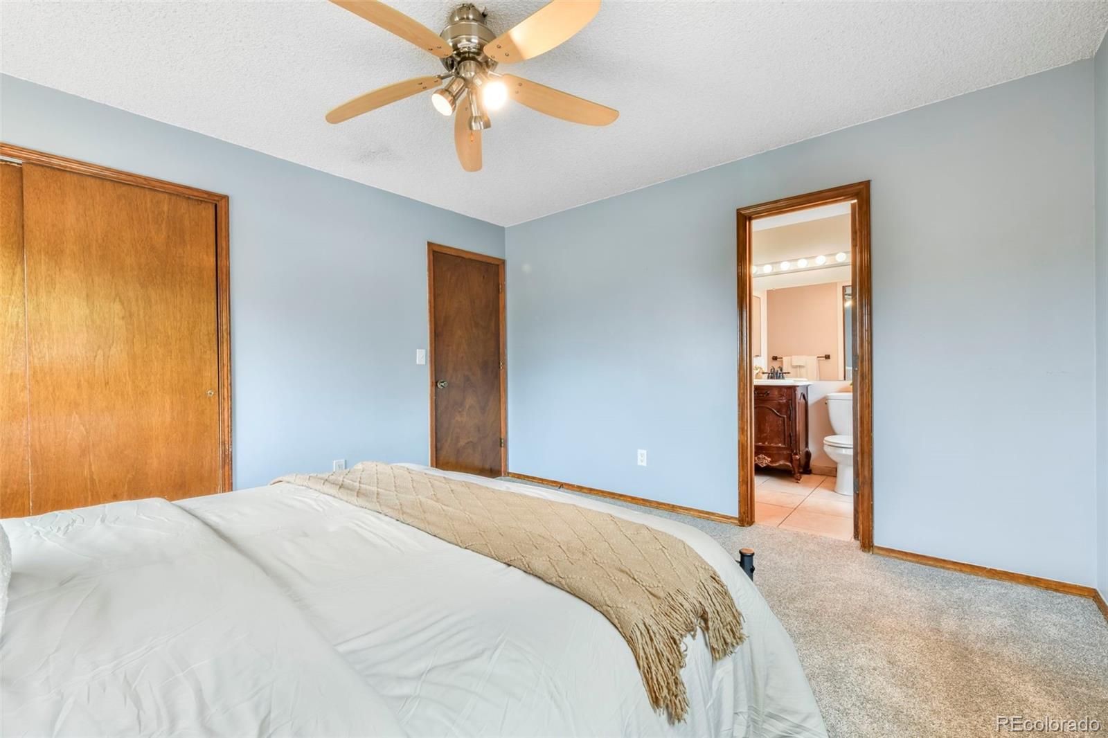 5840 Bourke Drive Colorado Springs CO 80919