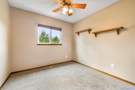 5840 Bourke Drive Colorado Springs CO 80919
