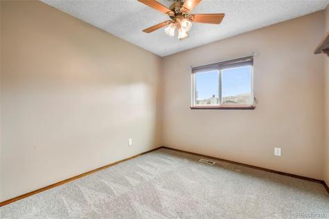 5840 Bourke Drive Colorado Springs CO 80919