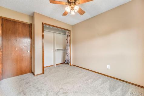 5840 Bourke Drive Colorado Springs CO 80919
