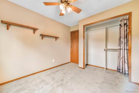 5840 Bourke Drive Colorado Springs CO 80919