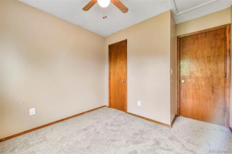 5840 Bourke Drive Colorado Springs CO 80919