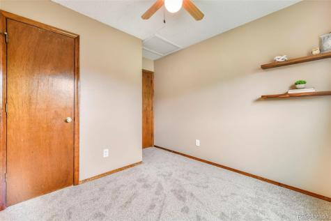5840 Bourke Drive Colorado Springs CO 80919