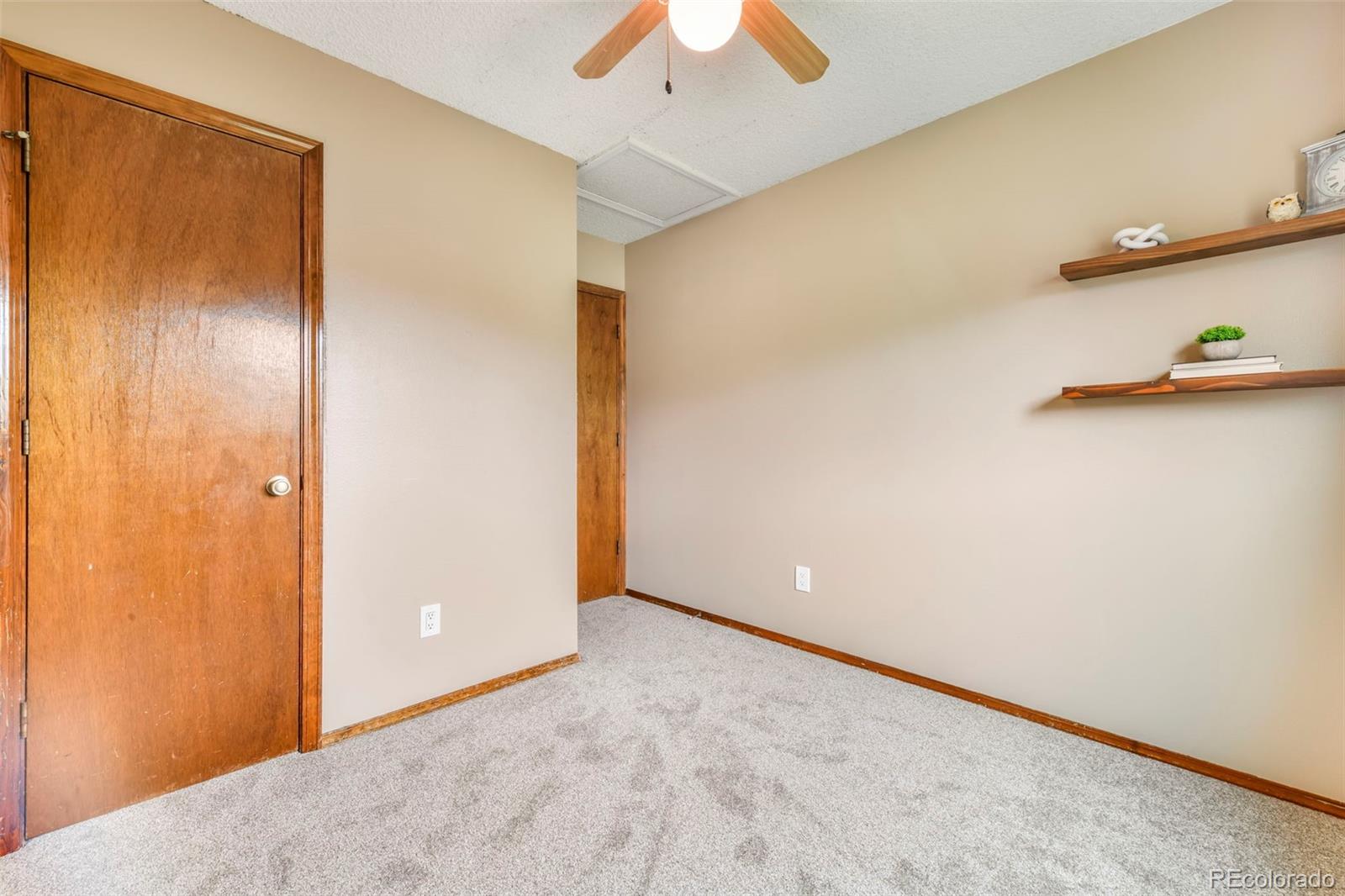 5840 Bourke Drive Colorado Springs CO 80919