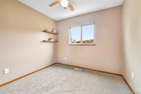 5840 Bourke Drive Colorado Springs CO 80919