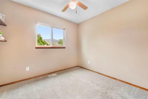 5840 Bourke Drive Colorado Springs CO 80919