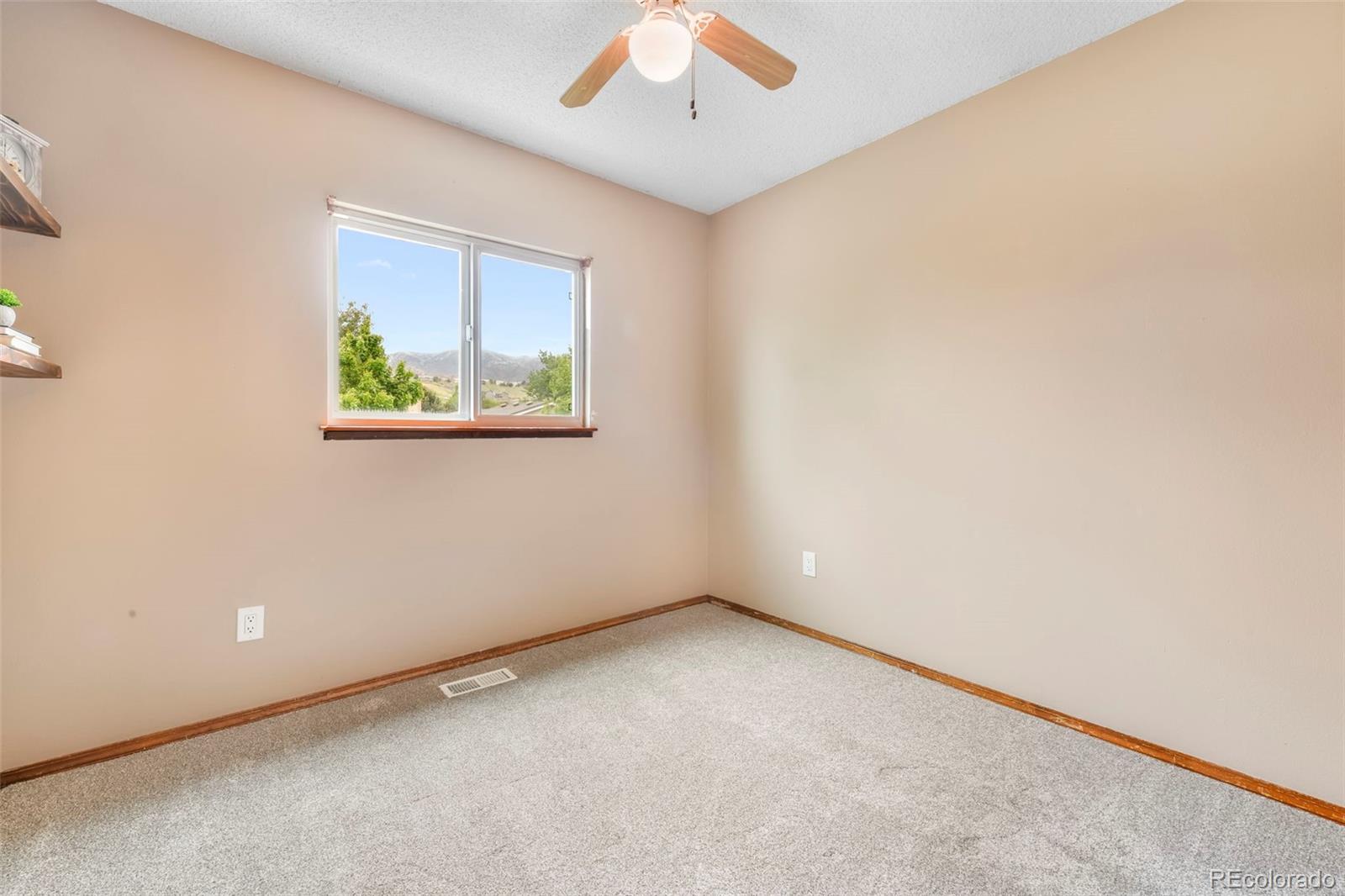 5840 Bourke Drive Colorado Springs CO 80919