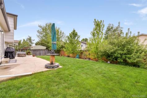5840 Bourke Drive Colorado Springs CO 80919