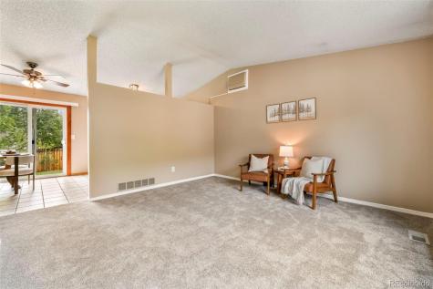 5840 Bourke Drive Colorado Springs CO 80919