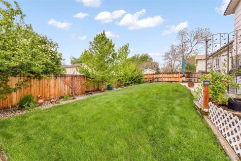 5840 Bourke Drive Colorado Springs CO 80919