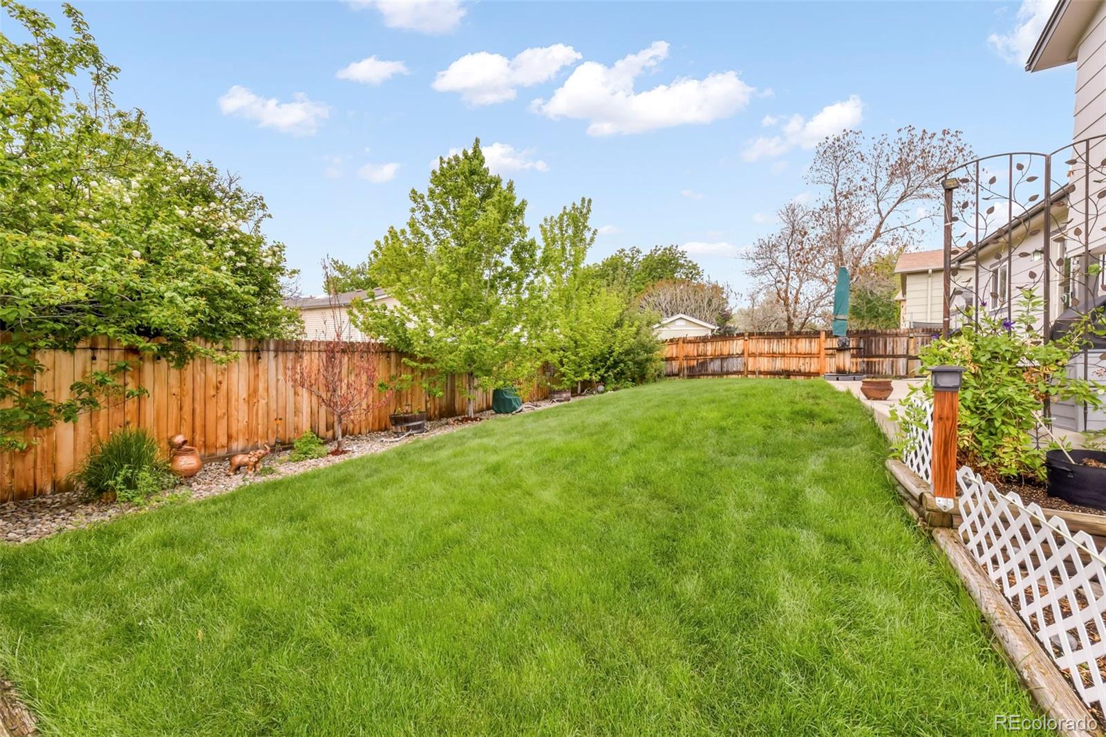 5840 Bourke Drive Colorado Springs CO 80919