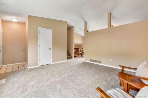5840 Bourke Drive Colorado Springs CO 80919