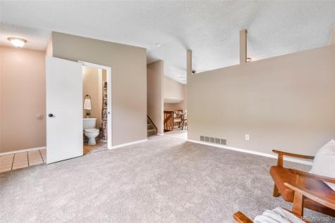 5840 Bourke Drive Colorado Springs CO 80919