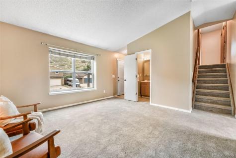 5840 Bourke Drive Colorado Springs CO 80919
