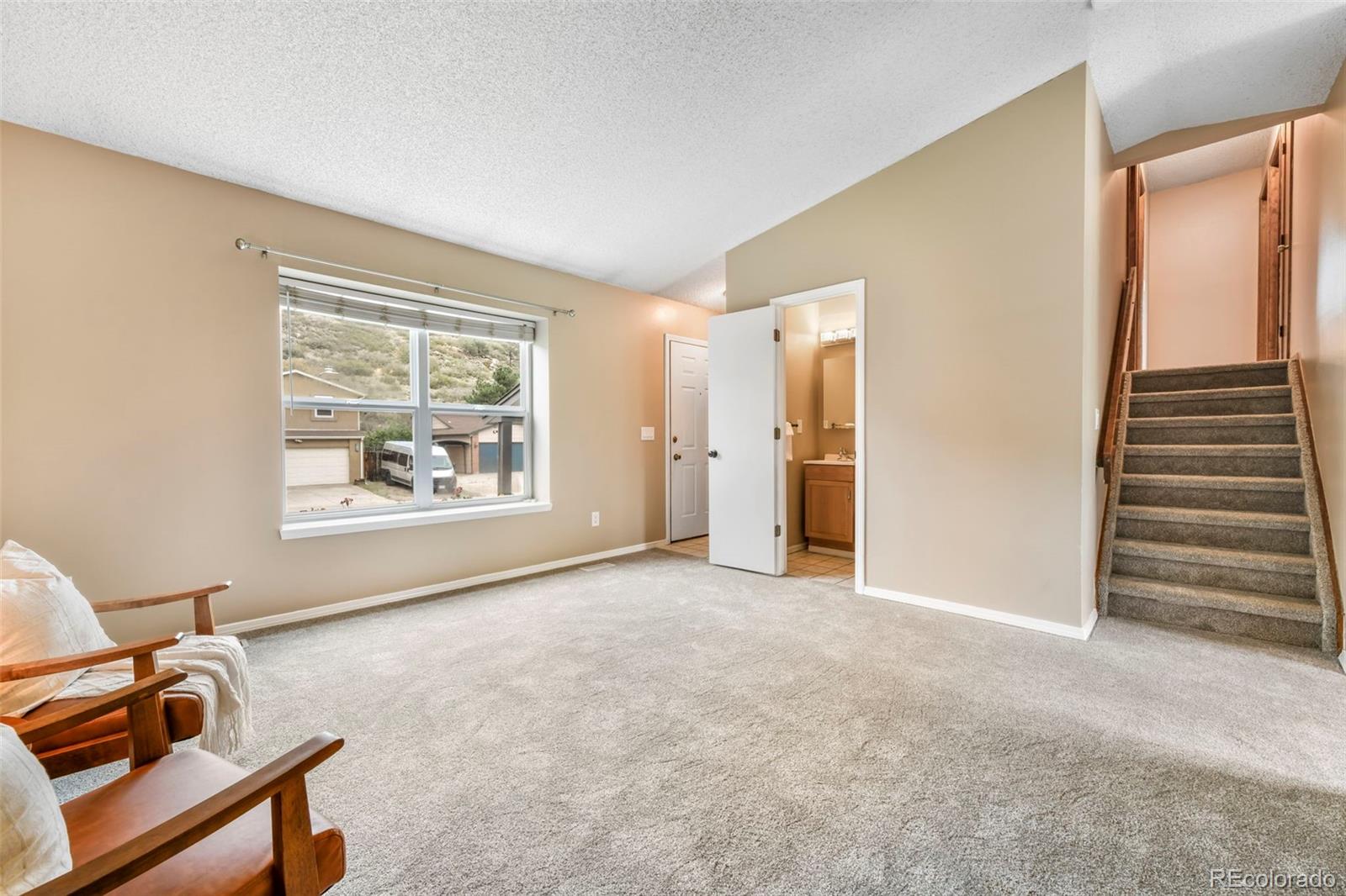5840 Bourke Drive Colorado Springs CO 80919