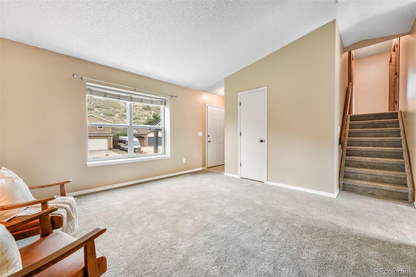 5840 Bourke Drive Colorado Springs CO 80919