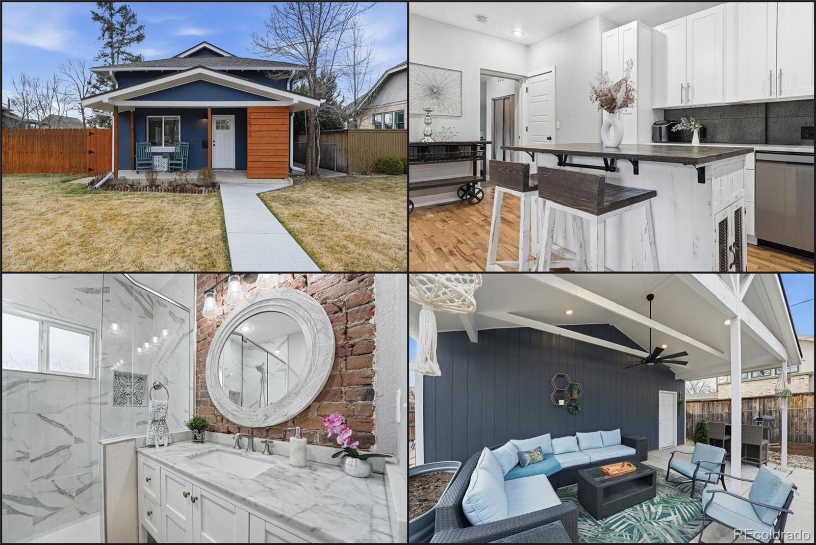 2073 S Logan Street Denver CO 80210