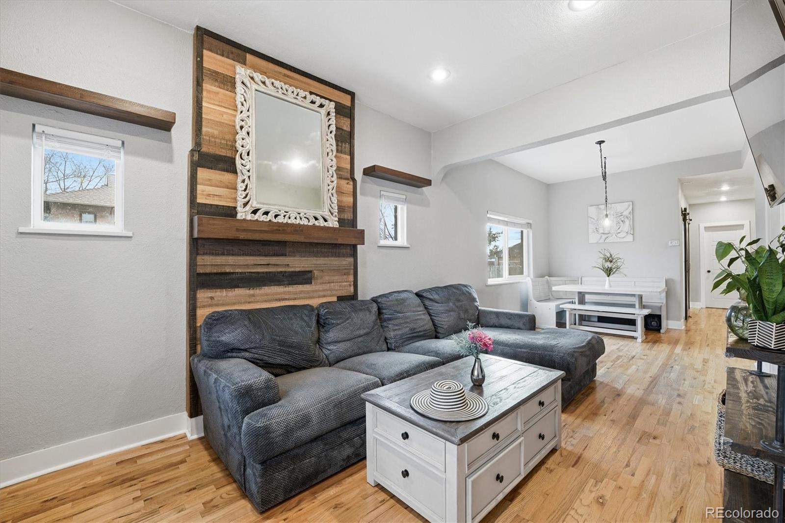 2073 S Logan Street Denver CO 80210