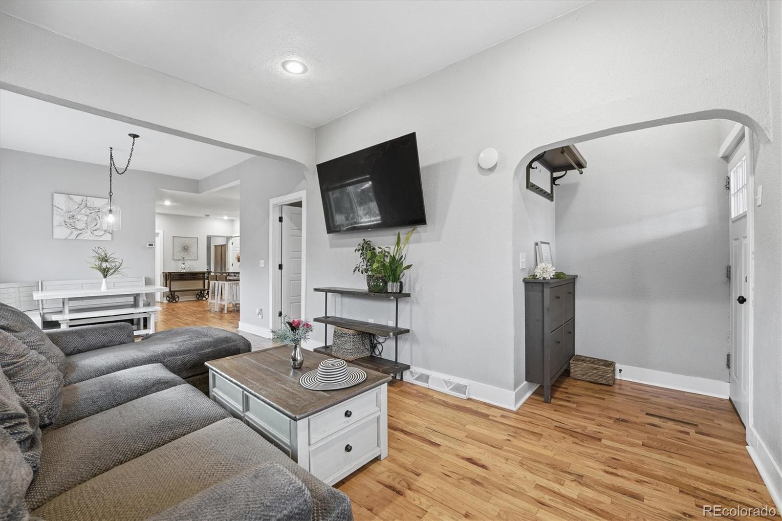 2073 S Logan Street Denver CO 80210