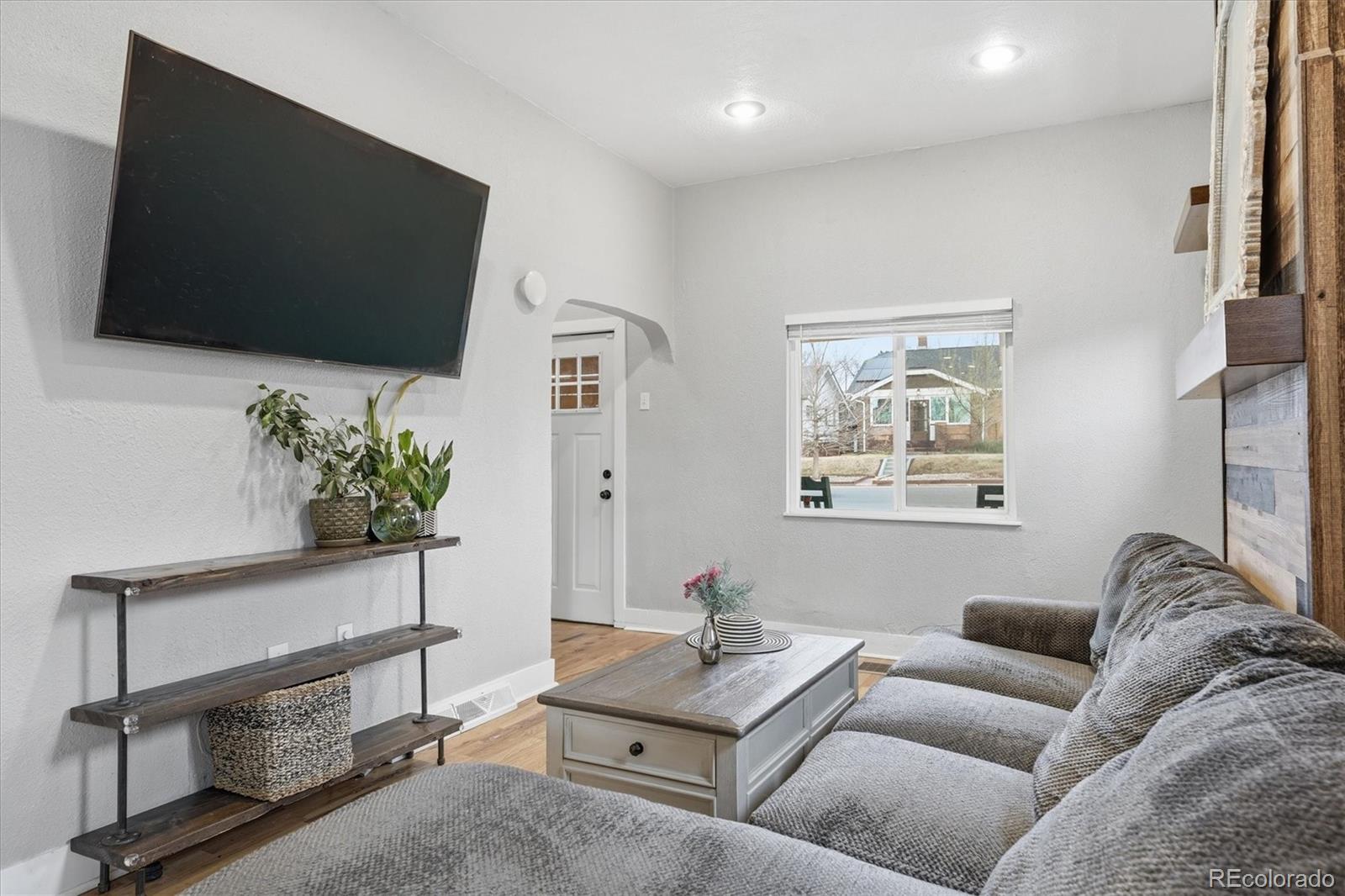 2073 S Logan Street Denver CO 80210
