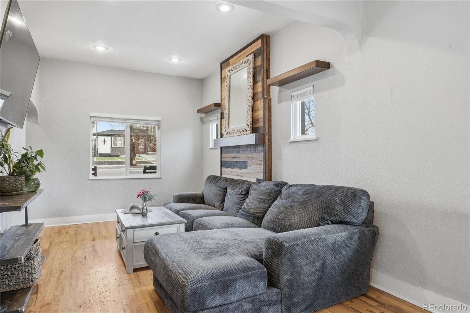 2073 S Logan Street Denver CO 80210