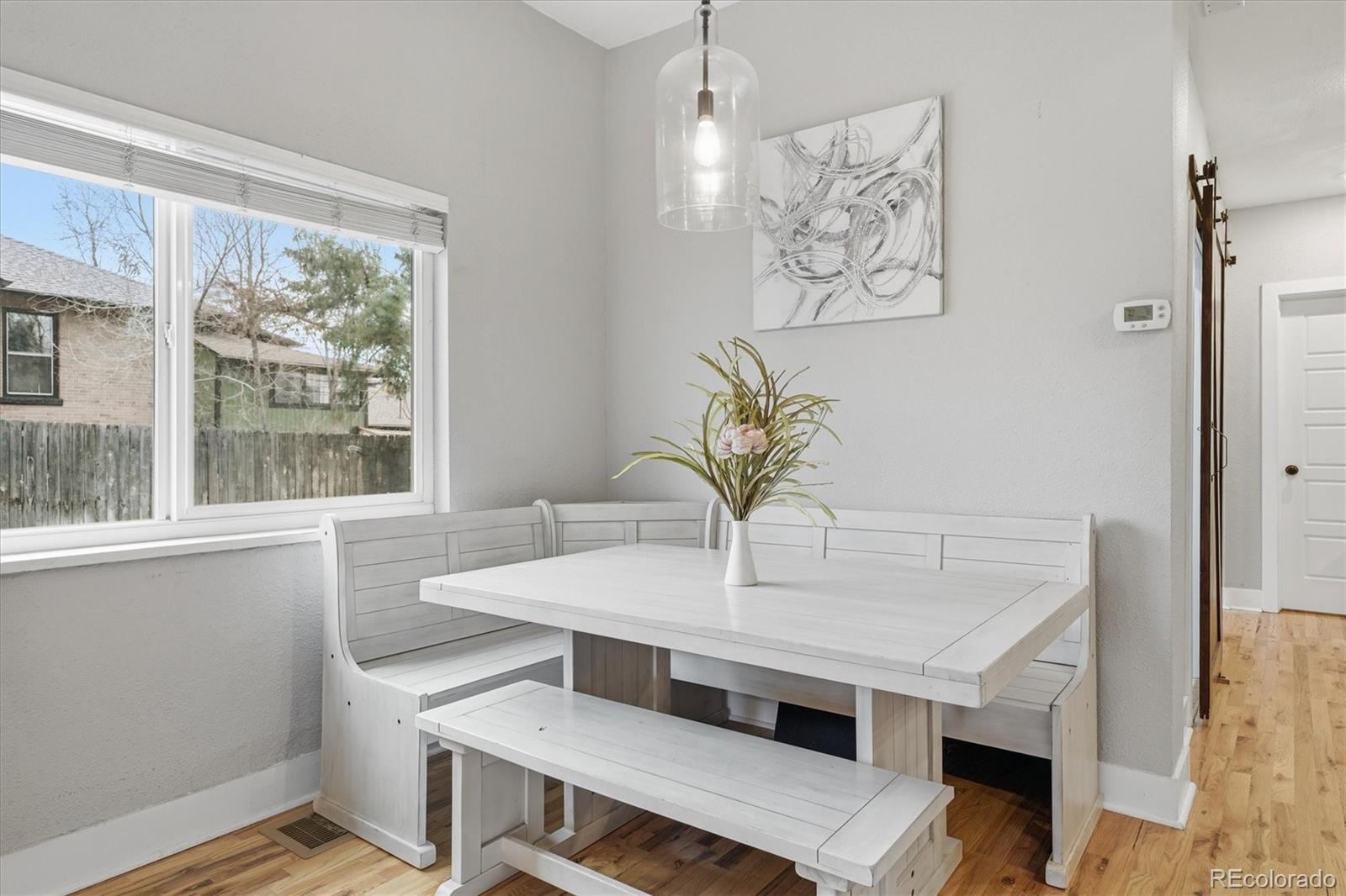 2073 S Logan Street Denver CO 80210