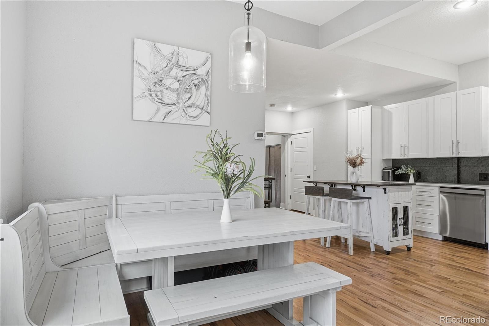 2073 S Logan Street Denver CO 80210