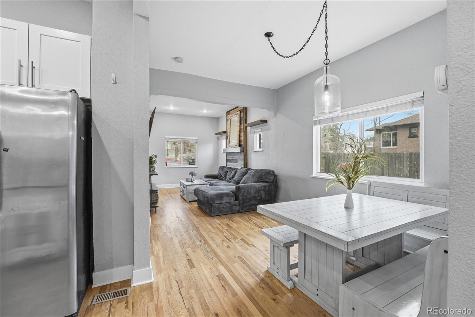 2073 S Logan Street Denver CO 80210