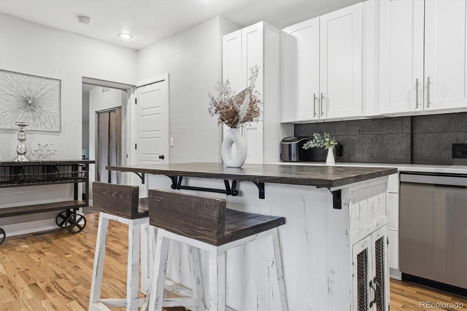 2073 S Logan Street Denver CO 80210