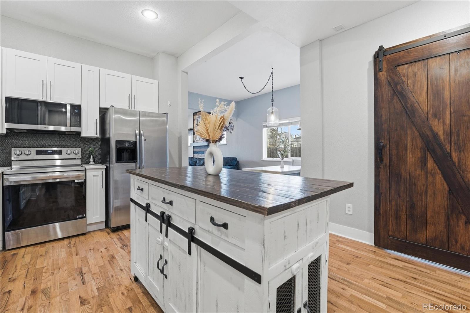 2073 S Logan Street Denver CO 80210