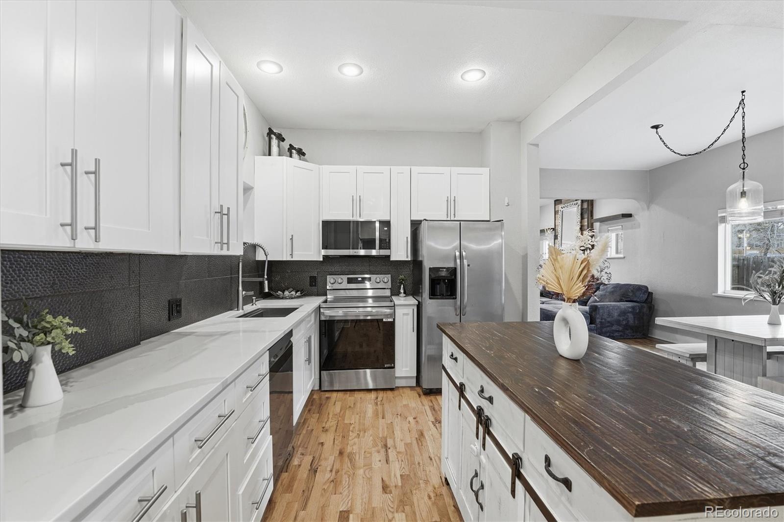 2073 S Logan Street Denver CO 80210