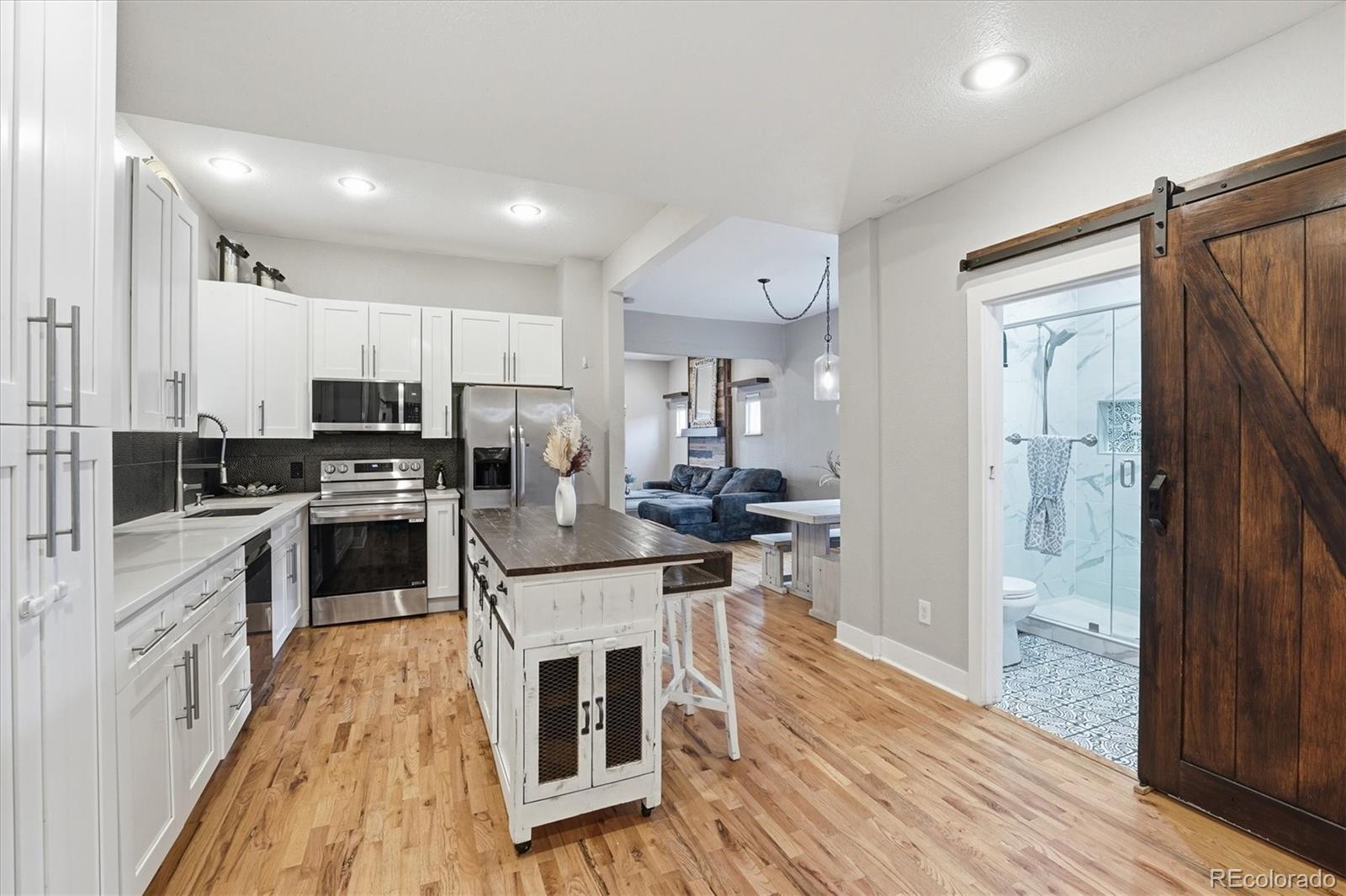 2073 S Logan Street Denver CO 80210